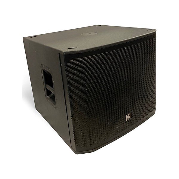 Used 2022 Electro-Voice EKX18SP Powered Subwoofer