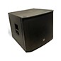 Used 2022 Electro-Voice EKX18SP Powered Subwoofer