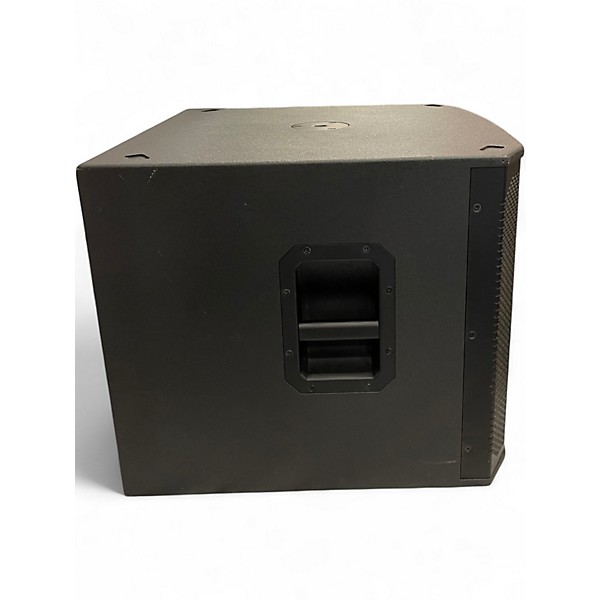 Used 2022 Electro-Voice EKX18SP Powered Subwoofer