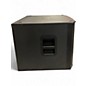 Used 2022 Electro-Voice EKX18SP Powered Subwoofer