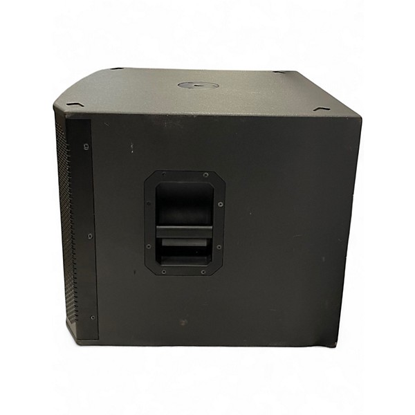Used 2022 Electro-Voice EKX18SP Powered Subwoofer