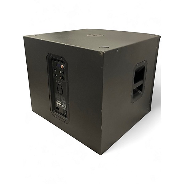 Used 2022 Electro-Voice EKX18SP Powered Subwoofer