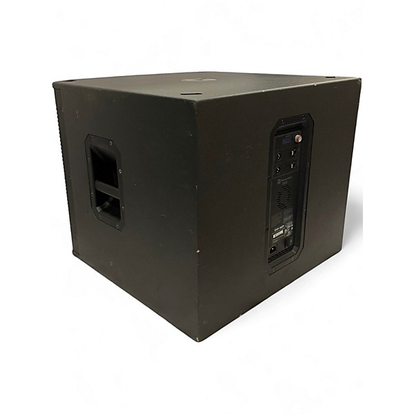 Used 2022 Electro-Voice EKX18SP Powered Subwoofer