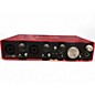 Used Focusrite Scarlett 2i4 Gen 2 Audio Interface thumbnail