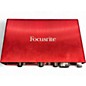 Used Focusrite Scarlett 2i4 Gen 2 Audio Interface