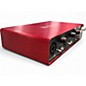 Used Focusrite Scarlett 2i4 Gen 2 Audio Interface