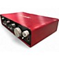 Used Focusrite Scarlett 2i4 Gen 2 Audio Interface