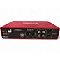 Used Focusrite Scarlett 2i4 Gen 2 Audio Interface