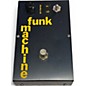 Used Seamoon 1970s funk machine envelope filter Effect Pedal thumbnail