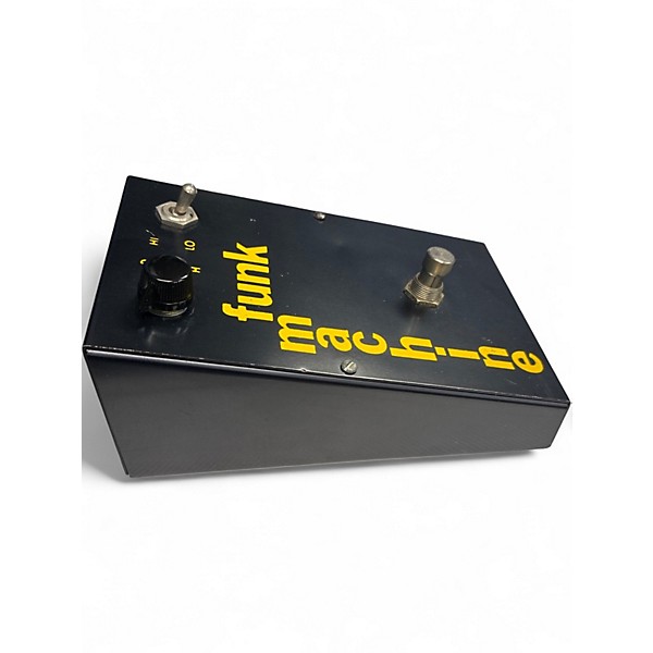 Used Seamoon 1970s funk machine envelope filter Effect Pedal