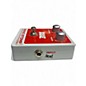 Used BBE sonic stomp Pedal