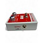 Used BBE sonic stomp Pedal