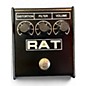 Used ProCo Rat II Distortion Effect Pedal thumbnail