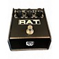 Used ProCo Rat II Distortion Effect Pedal