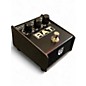 Used ProCo Rat II Distortion Effect Pedal