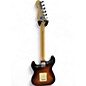 Used 2006 Fender American Standard Stratocaster 2 Tone Sunburst Solid Body Electric Guitar