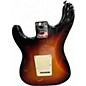 Used 2006 Fender American Standard Stratocaster 2 Tone Sunburst Solid Body Electric Guitar
