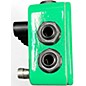 Used Pigtronix Polysaturator Overdrive Effect Pedal