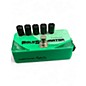 Used Pigtronix Polysaturator Overdrive Effect Pedal