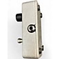Used Electro-Harmonix Freeze Sound Retainer Compression Effect Pedal