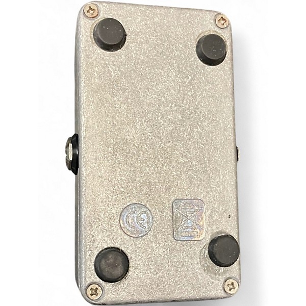 Used Electro-Harmonix Freeze Sound Retainer Compression Effect Pedal