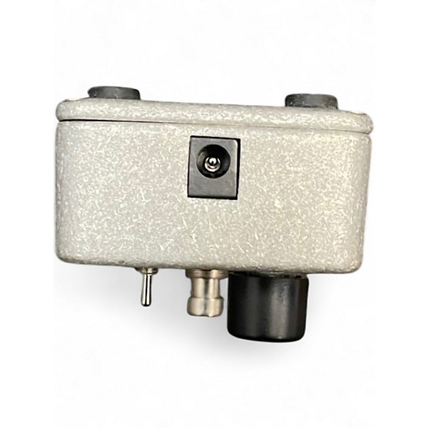 Used Electro-Harmonix Freeze Sound Retainer Compression Effect Pedal