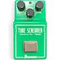 Used Ibanez TS808 Reissue Tube Screamer Distortion Effect Pedal thumbnail