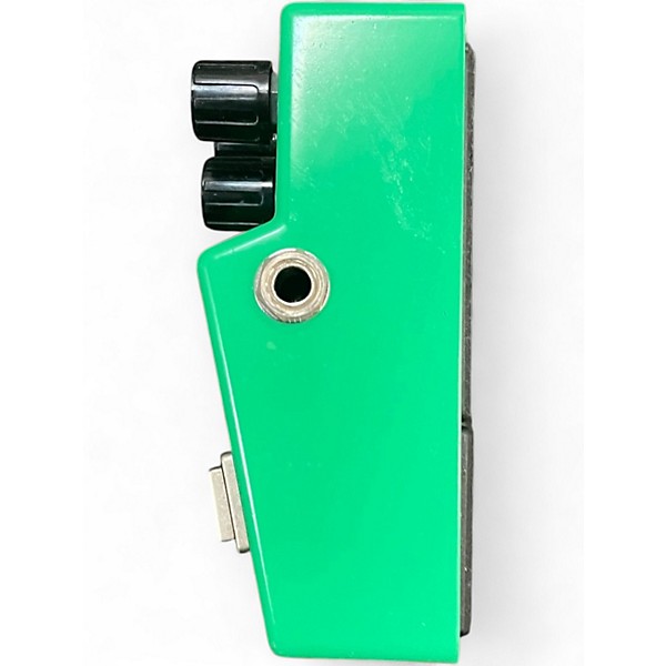 Used Ibanez TS808 Reissue Tube Screamer Distortion Effect Pedal