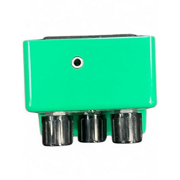 Used Ibanez TS808 Reissue Tube Screamer Distortion Effect Pedal