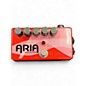 Used Pigtronix aria disnortion Effect Pedal thumbnail
