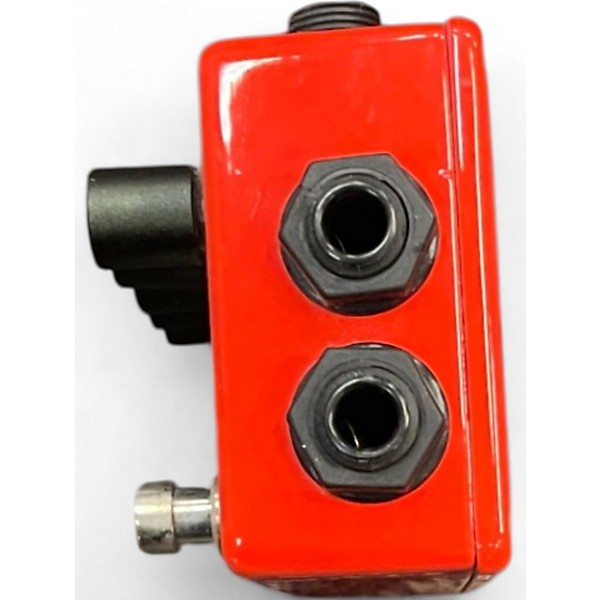 Used Pigtronix aria disnortion Effect Pedal