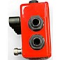 Used Pigtronix aria disnortion Effect Pedal