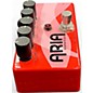 Used Pigtronix aria disnortion Effect Pedal
