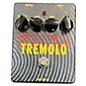 Used Voodoo Lab tremolo Effect Pedal thumbnail