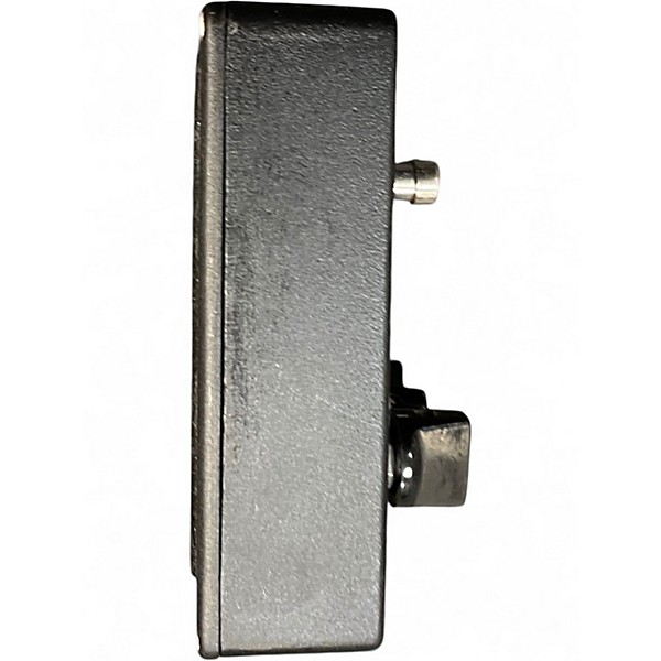 Used Voodoo Lab tremolo Effect Pedal