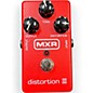 Used MXR M115 Distortion III Effect Pedal thumbnail
