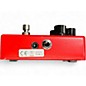 Used MXR M115 Distortion III Effect Pedal