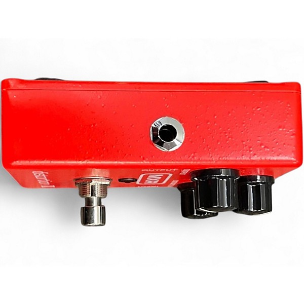 Used MXR M115 Distortion III Effect Pedal