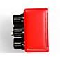 Used MXR M115 Distortion III Effect Pedal