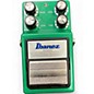 Used Ibanez TS9DX Turbo Tube Screamer Effect Pedal thumbnail
