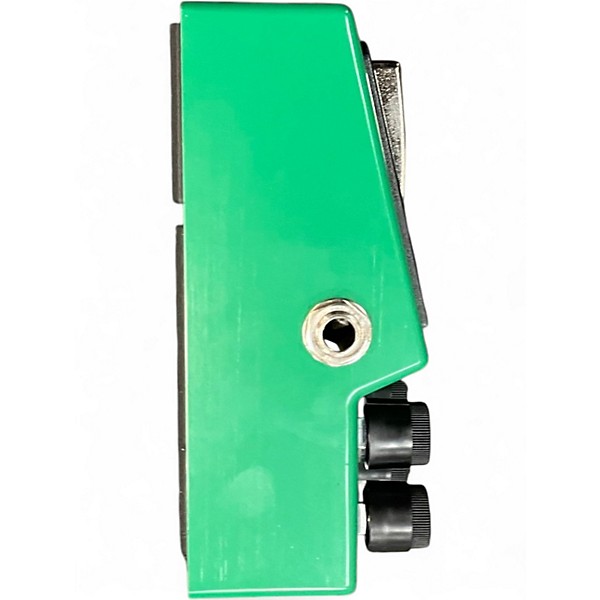 Used Ibanez TS9DX Turbo Tube Screamer Effect Pedal