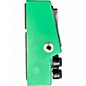 Used Ibanez TS9DX Turbo Tube Screamer Effect Pedal