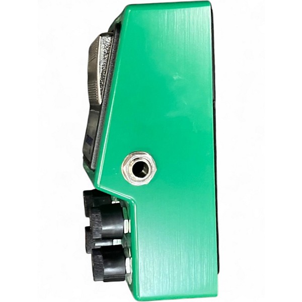 Used Ibanez TS9DX Turbo Tube Screamer Effect Pedal