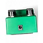 Used Ibanez TS9DX Turbo Tube Screamer Effect Pedal