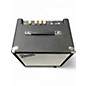 Used Fender Rumble 25 Bass Combo Amp