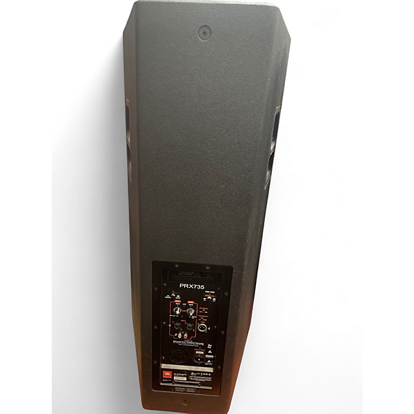 Used JBL PRX735 Powered Speaker