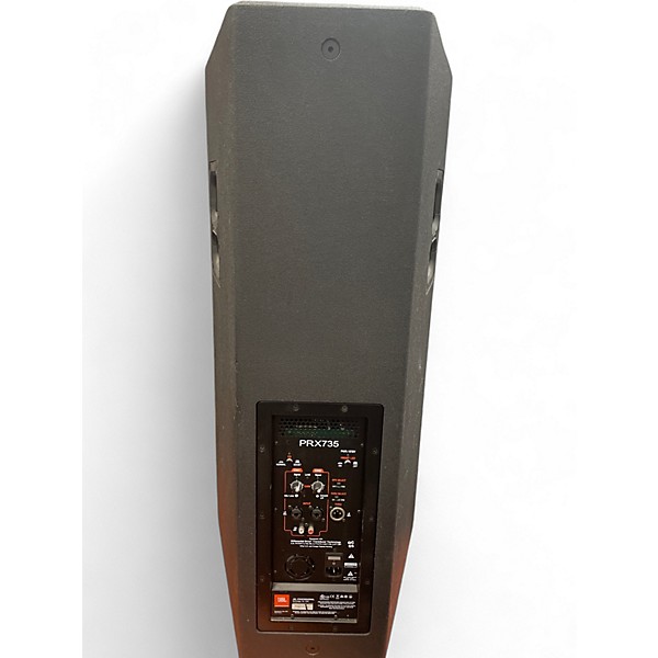 Used JBL PRX735 Powered Speaker
