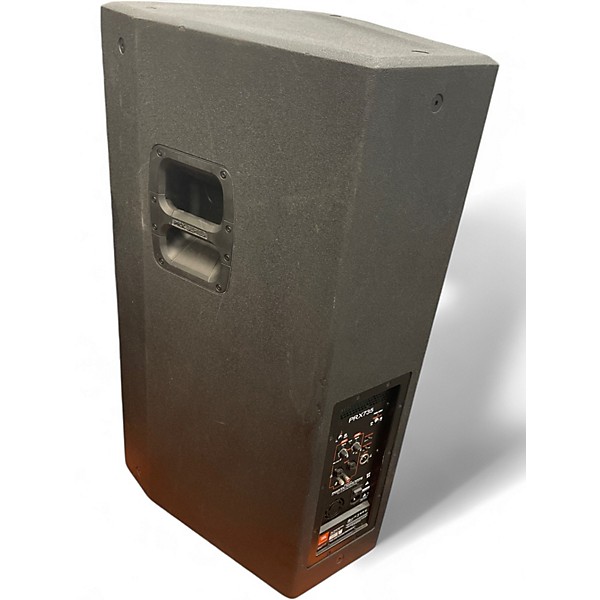 Used JBL PRX735 Powered Speaker