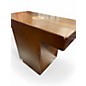 Used MEINL Turbo Slap-Top Cajon Walnut Frontplate Cajon