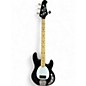 Used OLP stingray Black Electric Bass Guitar thumbnail